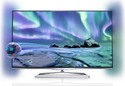 Philips 32PFL5008T Сверхтонкий светодиодный 3D Smart LED TV